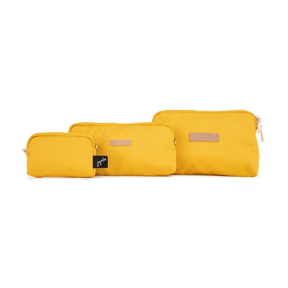 NWT Jujube Be Set - Golden Amber Chromatics ×